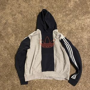 Adidas Trefoil Hoodie